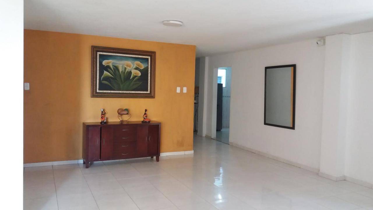 Bocagrande Bed and breakfast Cartagena